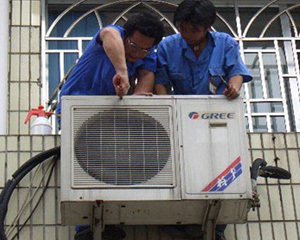 赣县空调售后维修服务中心在哪里找