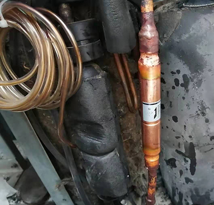 赣县美的变频多联机空调维修售后服务中心