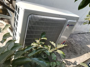 赣县空调维修售后服务