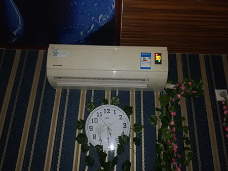 赣县空调维修售后服务中心