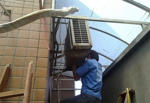 赣县空调维修售后服务中心