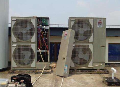 赣县空调维修电话号码多少