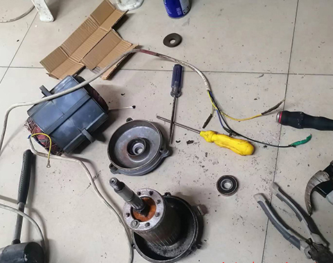 赣县空调维修售后服务中心电话在哪里找