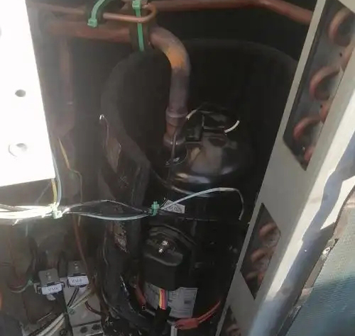 赣县维修变频空调电话在哪里找