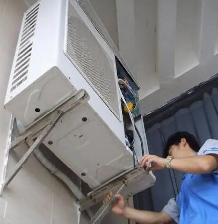 赣县24小时空调维修热线