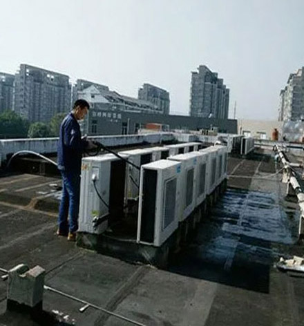 赣县 空调拆装 赣县本地 空调拆装公司