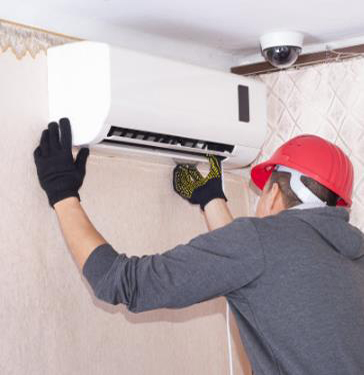 赣县空调内机噪音大