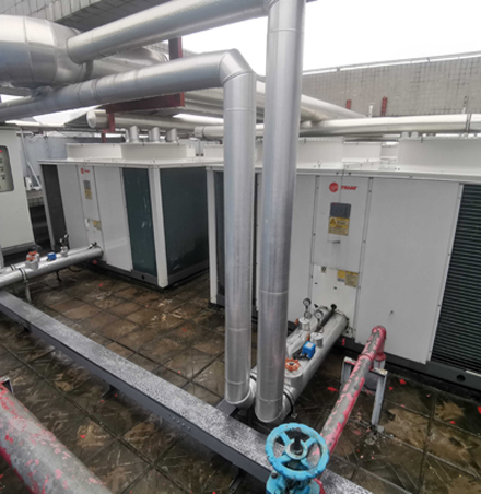 赣县附近中央空调维修 赣县上门中央空调维修